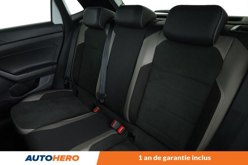 Volkswagen Polo 2.0 Tsi Gti Dsg6 200 ch