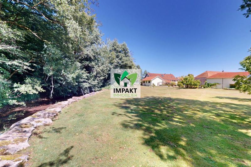 Ferme - 350 m² - 14 pièces