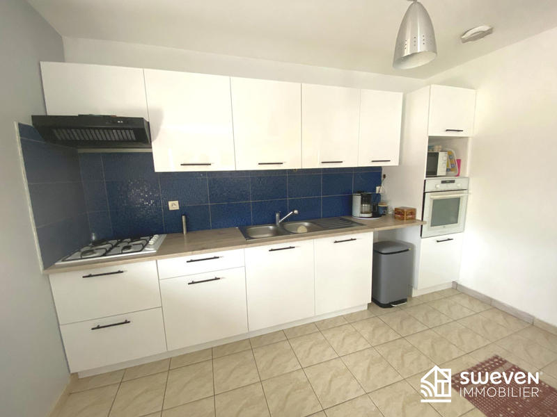 Villa - 170 m² - 7 pièces