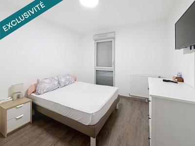 Appartement - 68 m² - 3 pièces