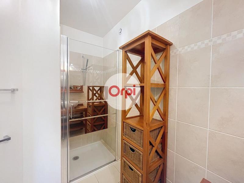 Maison - 121 m² - 5 pièces