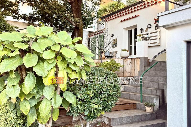 Maison - 98 m² - 4 pièces