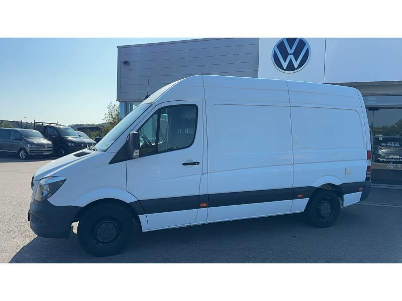 Mercedes Sprinter Fourgon Fgn 313 Cdi 37s 4x2 3.5t
