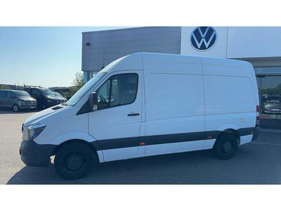 Mercedes Sprinter Fourgon Fgn 313 Cdi 37s 4x2 3.5t