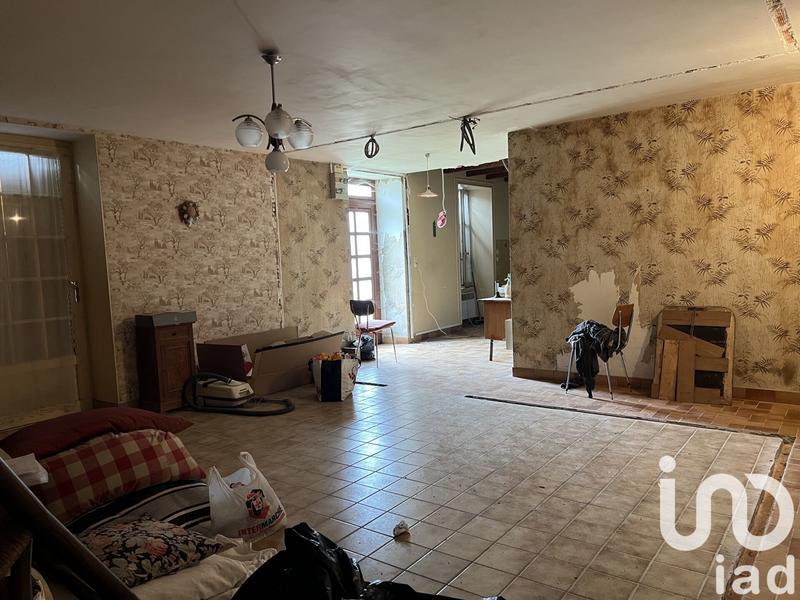 Maison - 195 m² - 5 pièces