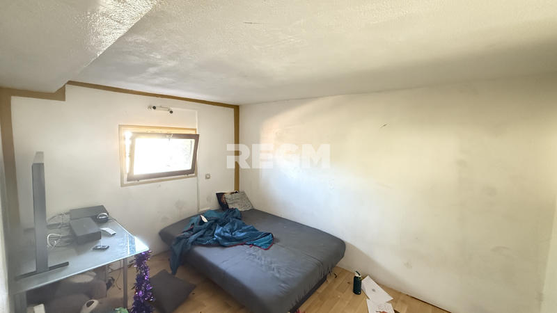 Appartement - 52 m² - 3 pièces