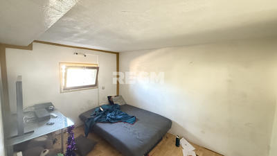 Appartement - 52 m² - 3 pièces