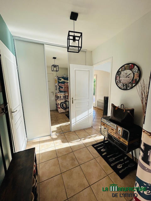 Villa - 113 m² - 4 pièces