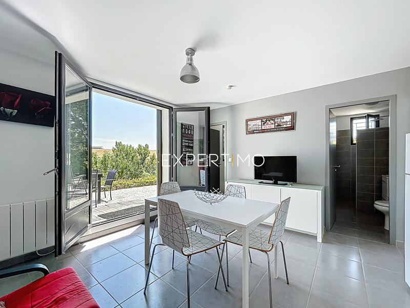 Villa - 153 m² - 5 pièces