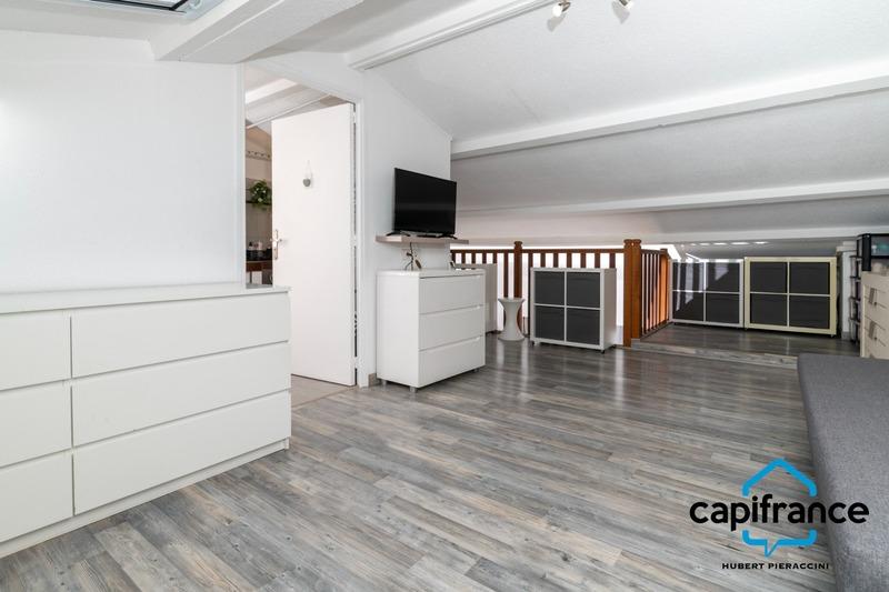 Appartement - 73 m² - 3 pièces