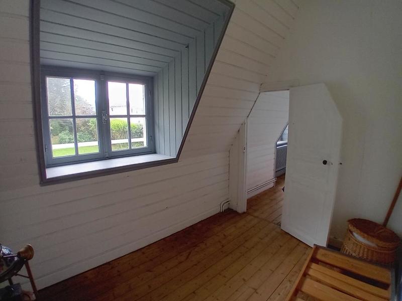 Maison - 115 m² - 6 pièces