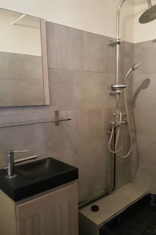 Maison de village - 32 m² - 2 pièces