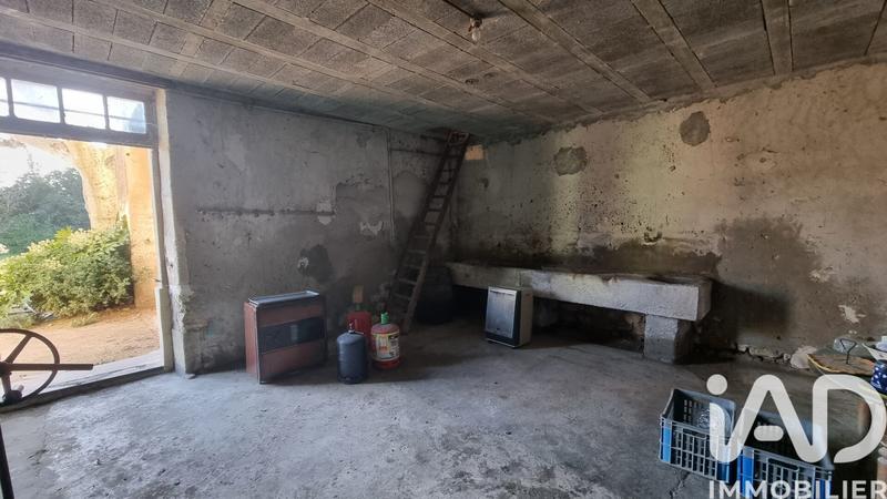 Maison - 101 m² - 4 pièces