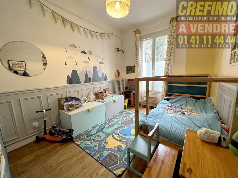 Appartement - 74 m² - 4 pièces