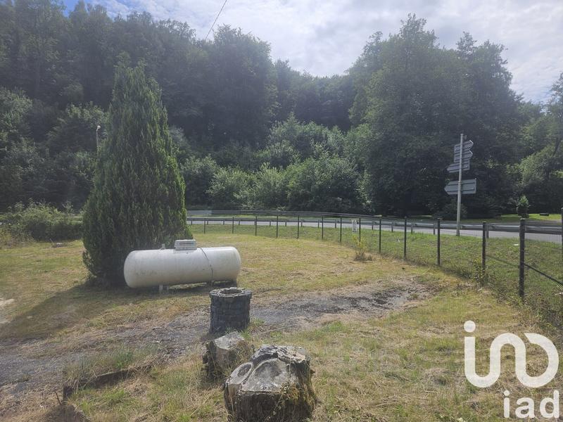 Maison - 131 m² - 5 pièces