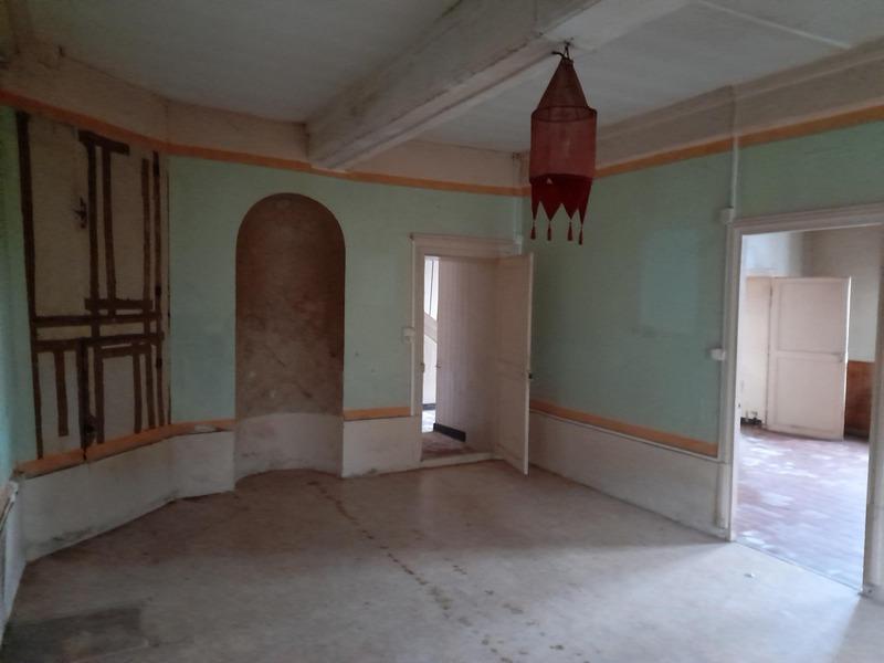 Maison - 116 m² - 4 pièces