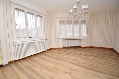 Maison de ville - 155 m² - 7 pièces