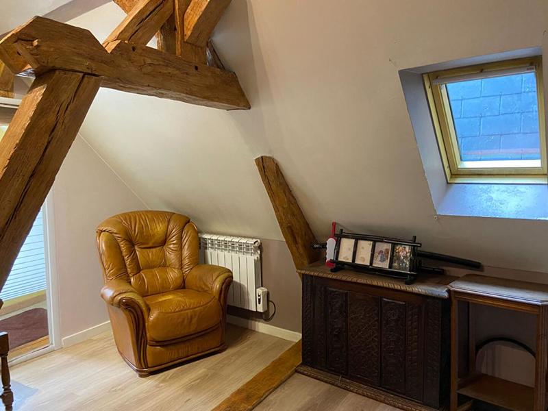 Immeuble - 162 m² - 8 pièces