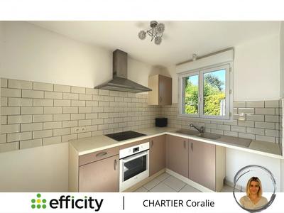 Maison - 95 m² - 6 pièces