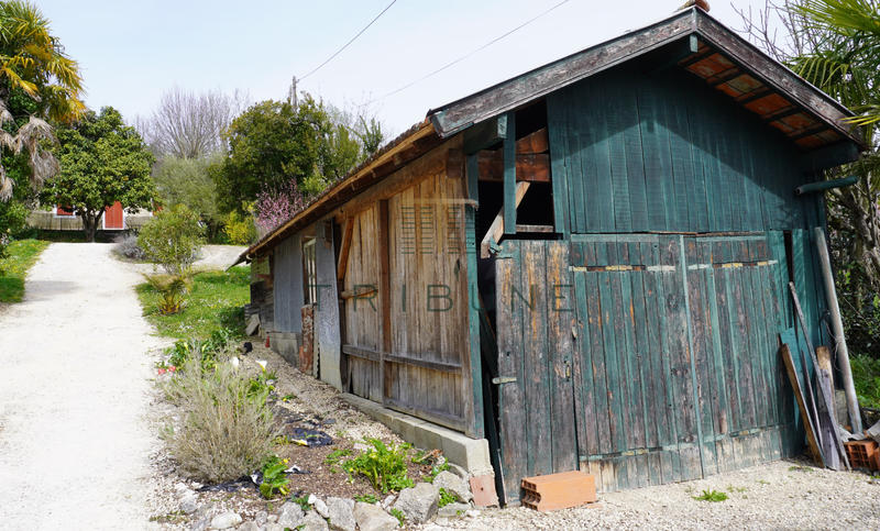 Maison - 86 m² - 3 pièces