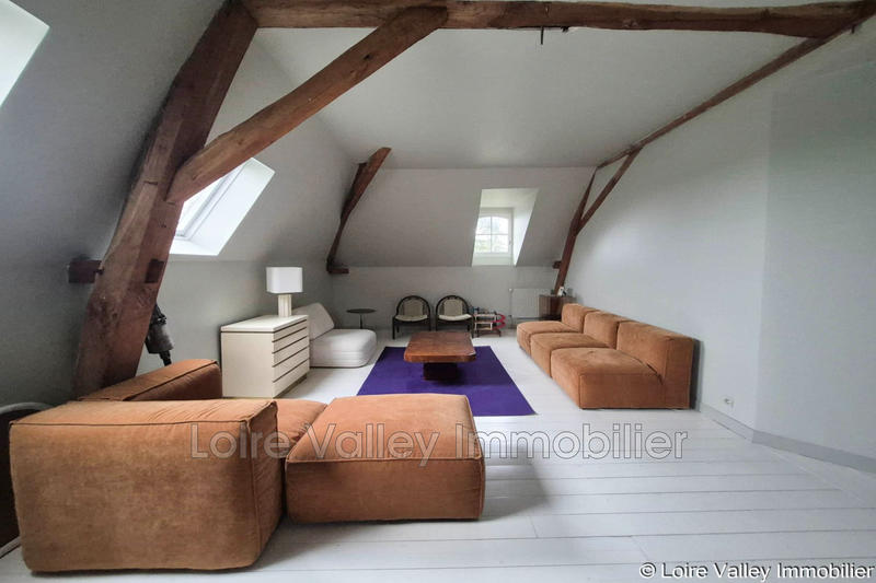 Maison - 211 m² - 6 pièces