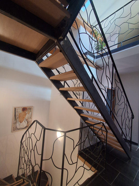 Maison - 178 m² - 5 pièces