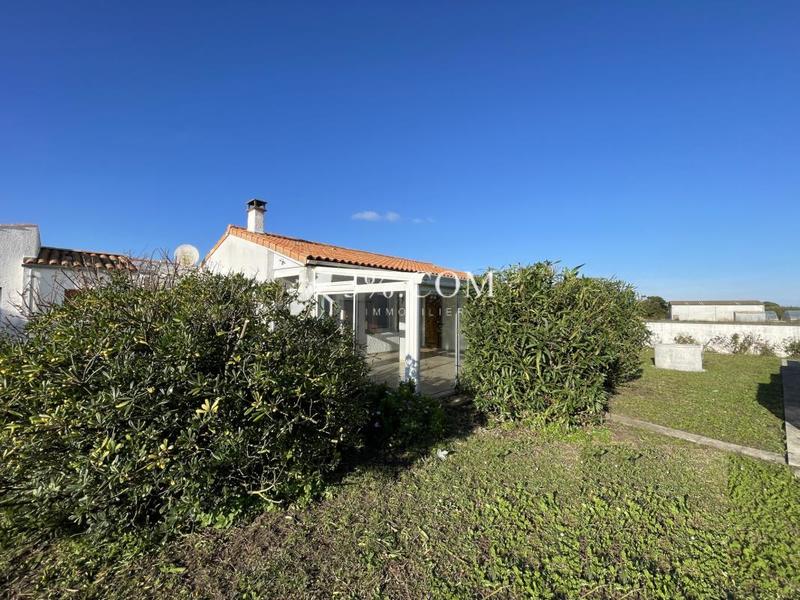 Maison - 97 m² - 5 pièces