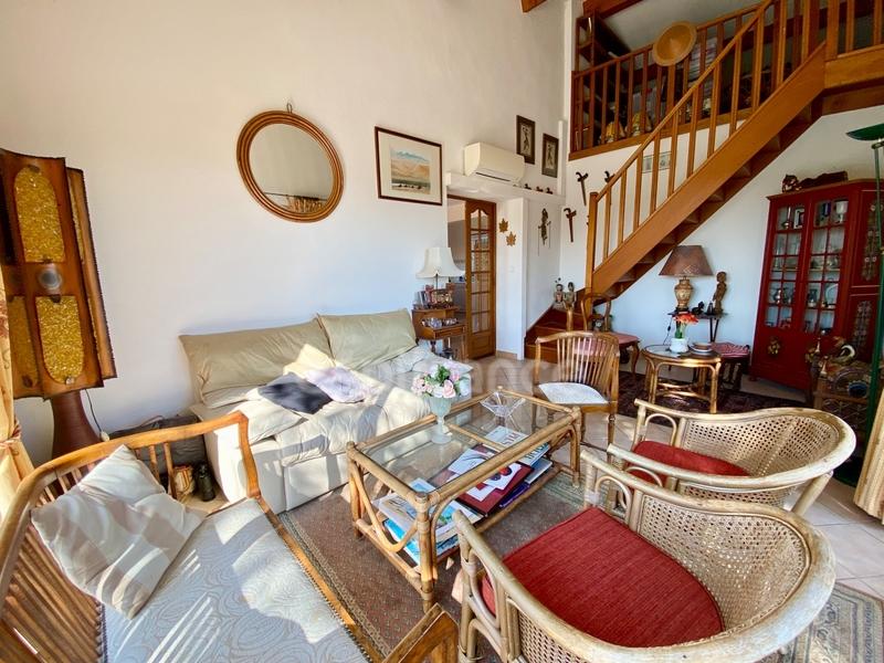 Maison - 140 m² - 7 pièces