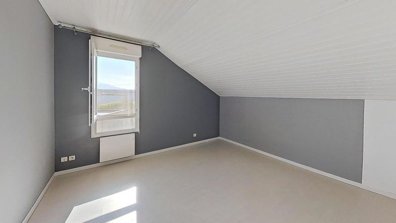 Maison - 145 m² - 4 pièces