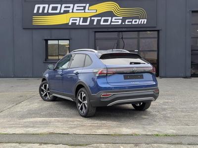 Volkswagen Taigo 1.5 Tsi 150 Dsg Style