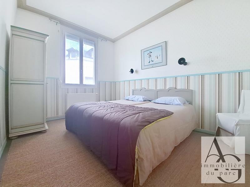 Maison - 133 m² - 5 pièces