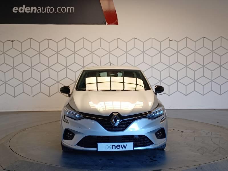 Renault Clio E-Tech 140 - 21n Limited