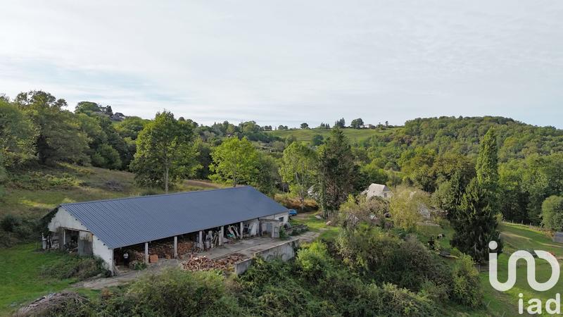 Maison - 146 m² - 7 pièces