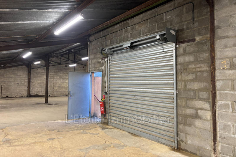 Local commercial - 231 m²