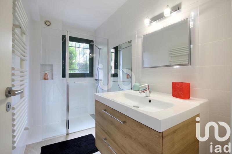 Maison de maîtres - 210 m² - 6 pièces