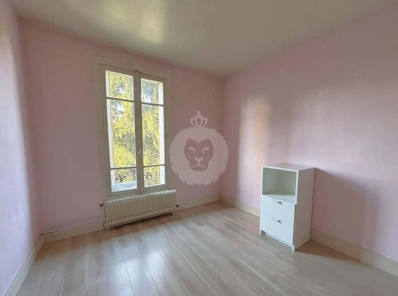 Maison - 115 m² - 6 pièces