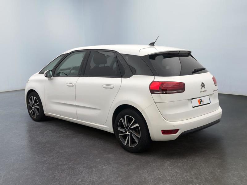 Citroën c4 spacetourer Business BlueHDi 130 s&amp;S Bvm6