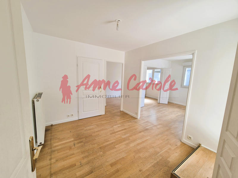 Appartement - 54 m² - 2 pièces