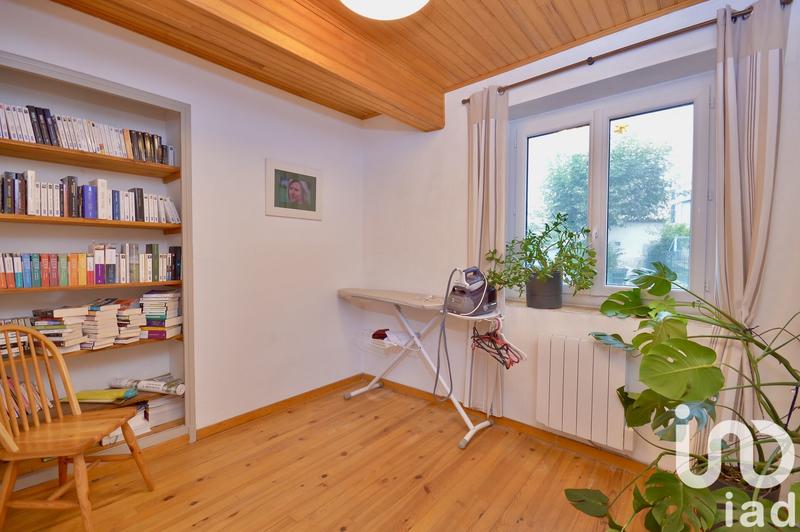 Maison - 138 m² - 5 pièces