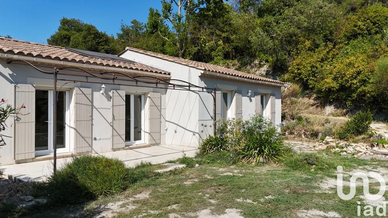 Maison - 91 m² - 4 pièces