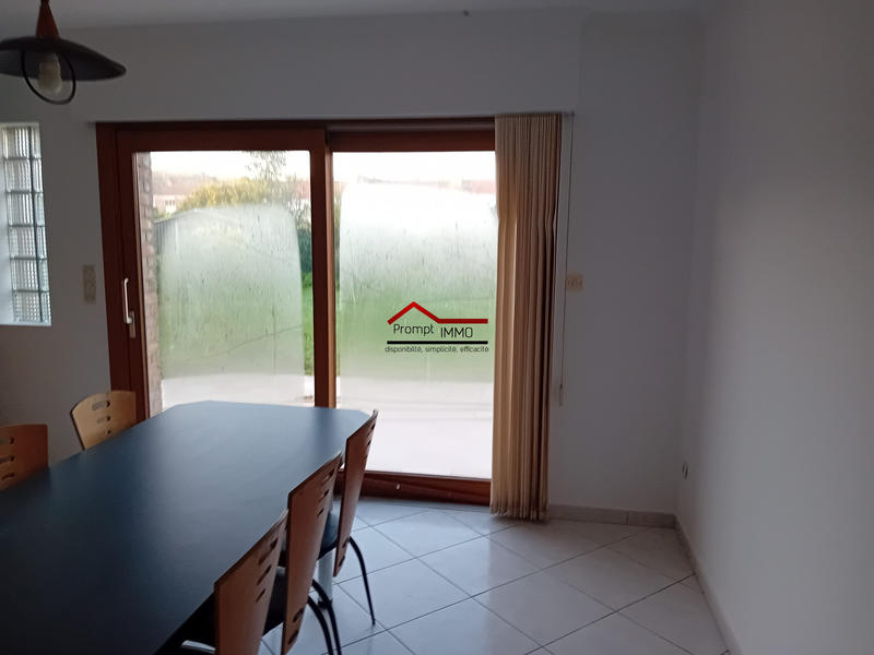 Maison - 168 m² - 9 pièces