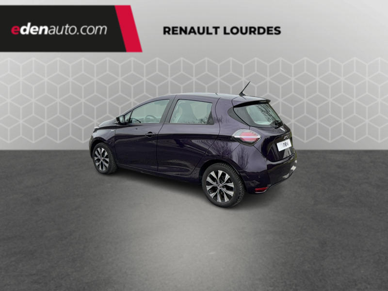 Renault Zoe R110 Achat Intégral Limited