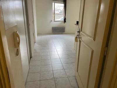 Appartement - 34 m² - 2 pièces