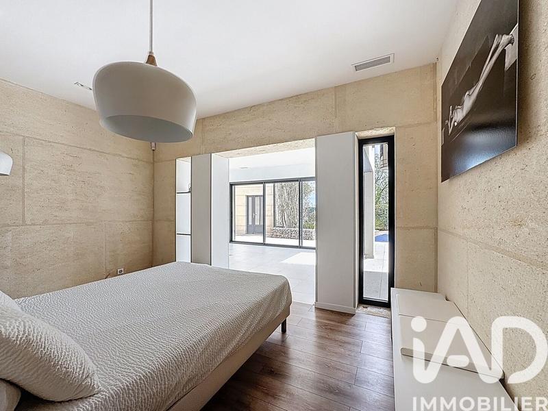 Maison de maîtres - 230 m² - 6 pièces