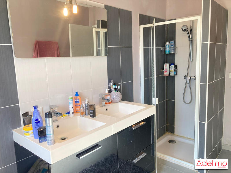 Maison - 132 m² - 5 pièces