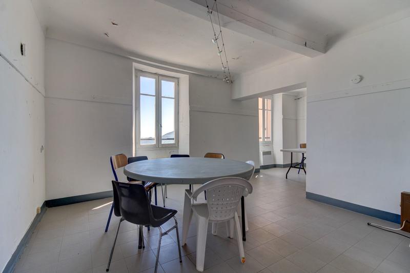 Maison de village - 109 m² - 3 pièces