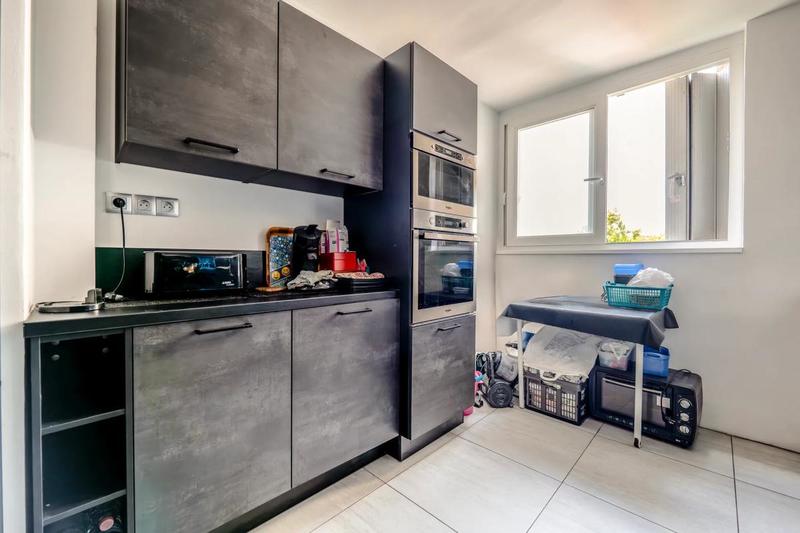 Appartement - 71 m² - 3 pièces