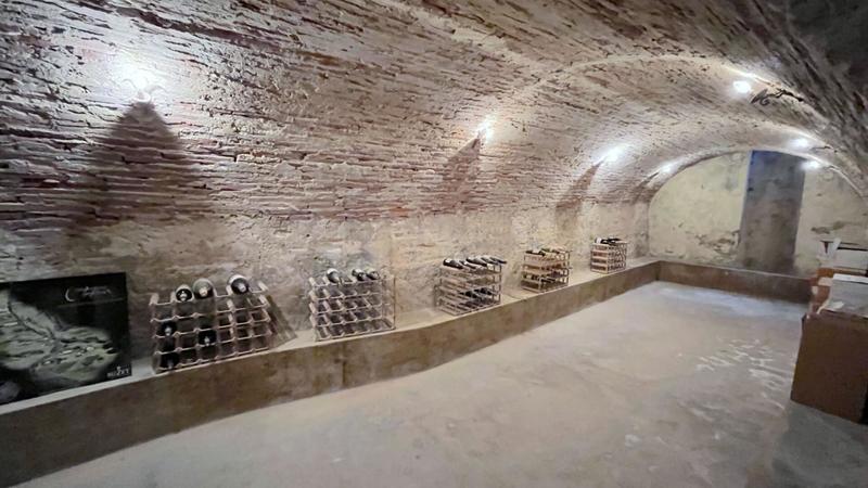 Hôtel particulier - 758 m² - 19 pièces