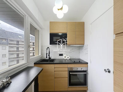 Appartement - 28 m² - 1 pièce