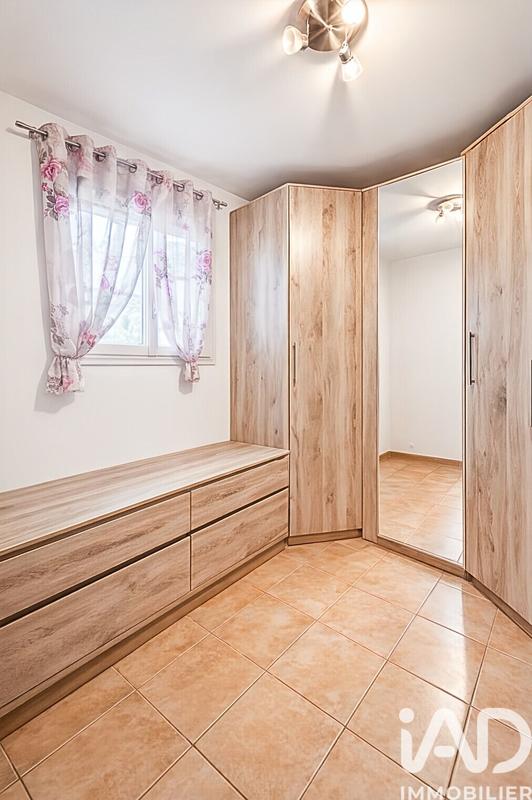 Maison - 158 m² - 8 pièces